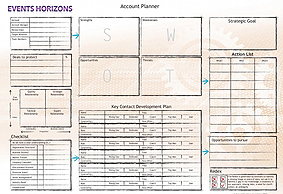 Account Planner