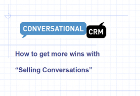Selling Conversations